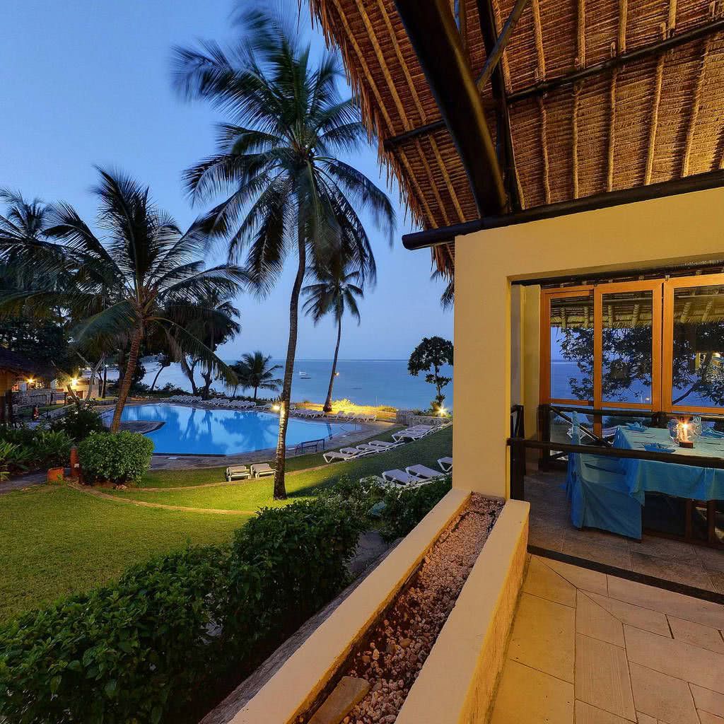 Baobab Beach Resort & Spa