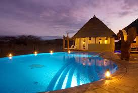 3 DAYS SEVERIN SAFARI CAMP WITH LAND CRUISER BASED ON 2 PAX JAN