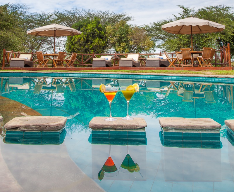3-Day Tipilikwani Masai Mara Camp Flying Package in Safari July - Oct