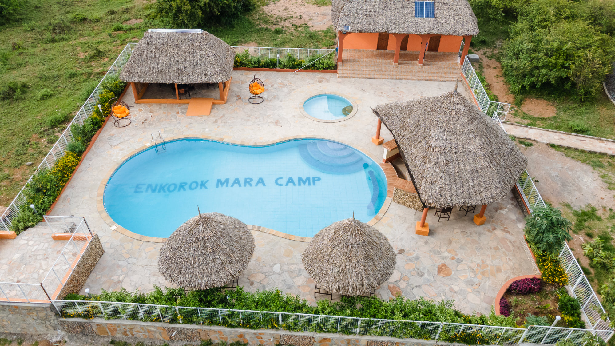 3-Day Masai Mara Enkorok Mara Camp with land Cruiser Joining Safari MARCH