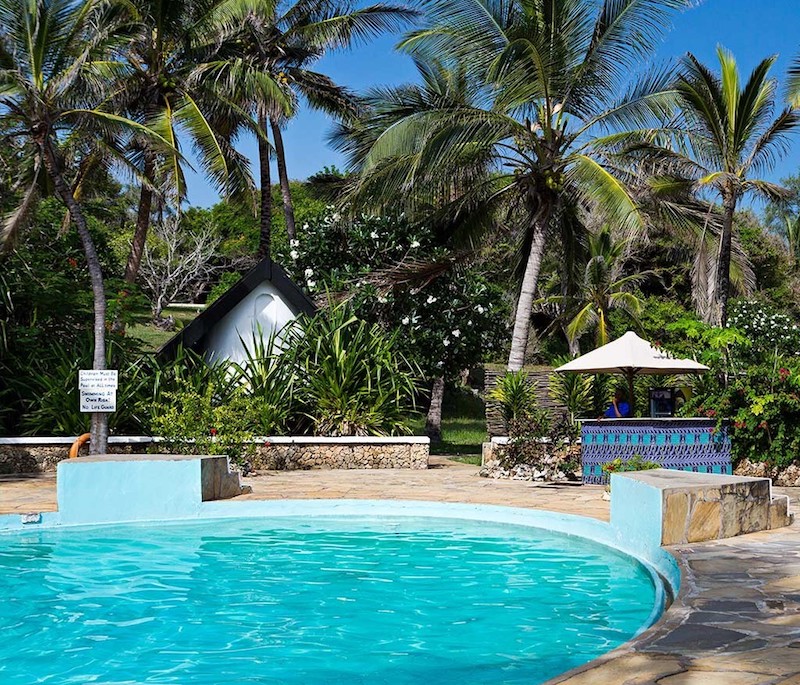 5 DAYS OCEAN SPORTS RESORT FLIGHT PACKAGE MAR-5TH APR