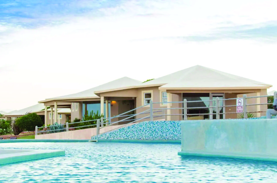 5 DAYS THE ONE WATAMU BAY FLIGHT PACKAGE MAR-31ST MAR