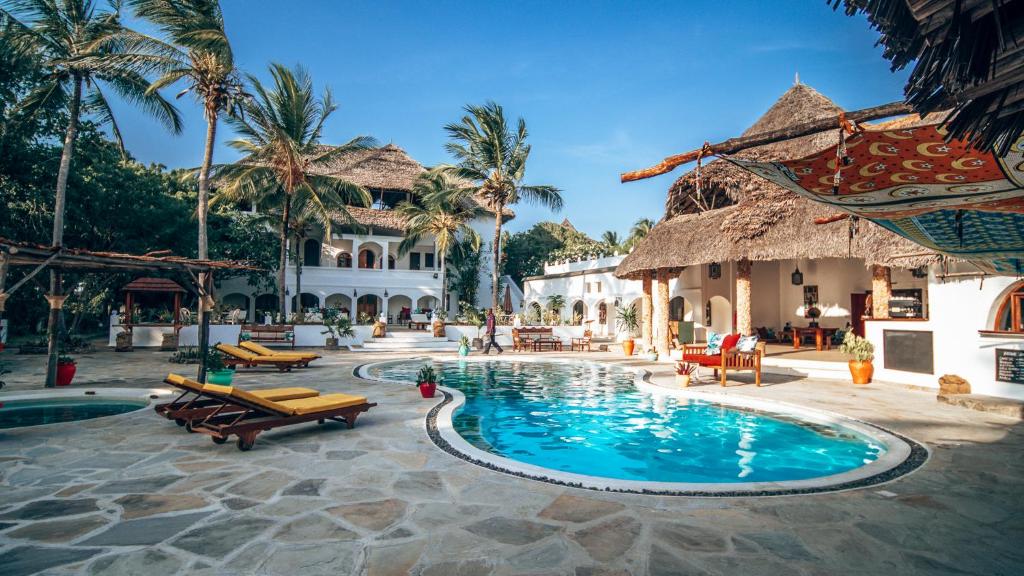 5 DAYS TEMPLE POINT RESORT WATAMU FLIGHT PACKAGE MAR-19TH DEC