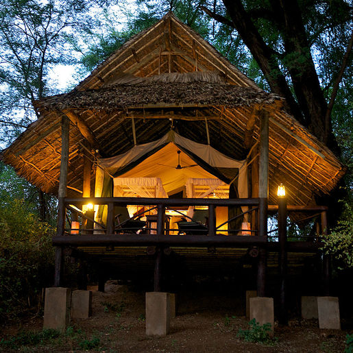 3 DAYS SAMBURU INTERPIDS CAMP WITH LAND CRUISER BASED ON 6 PAX 1ST AUGUST- 31ST AUGUST