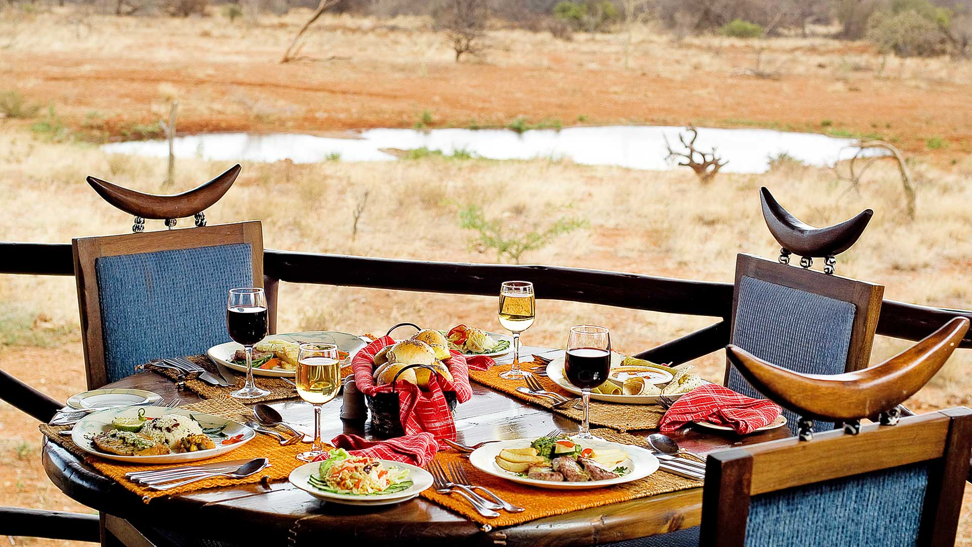 3 DAYS SAMBURU SOPA LODGE WITH LAND CRUISER BASED ON 6 PAX 1ST AUGUST- 31ST AUGUST