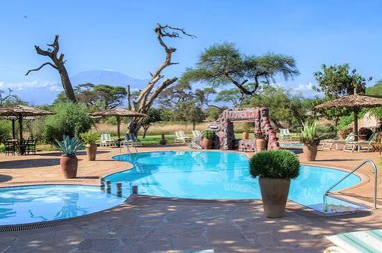 3 DAYS ELEPHANT GARDEN CAMP WITH LAND CRUISER BASED ON 6 PAX 1ST AUGUST- 31ST AUGUST