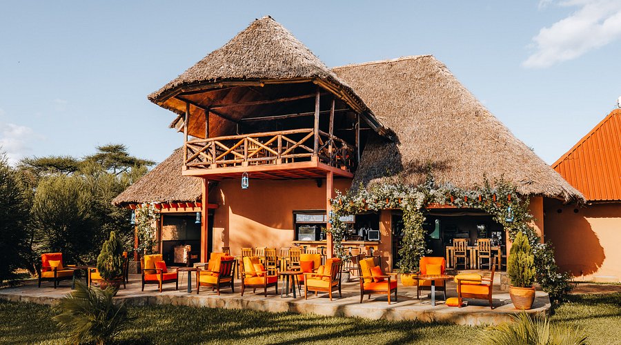 3 DAYS OILEPO AMBOSELI WITH LAND CRUISER BASED ON 6 PAX 1ST AUGUST- 31ST AUGUST