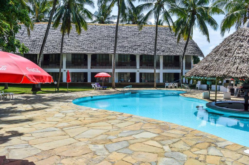 3 DAYS MILELE BEACH HOTEL PACKAGE WITH SGR 1ST SEPT-19TH DEC