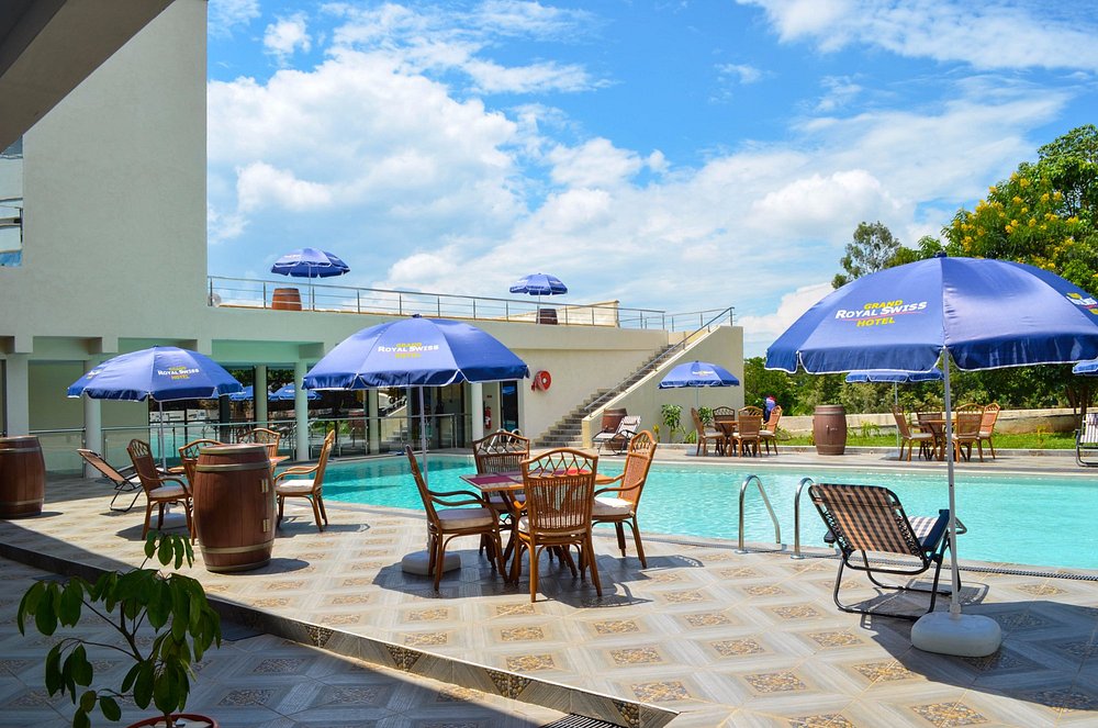 Grand Royal Swiss Hotel