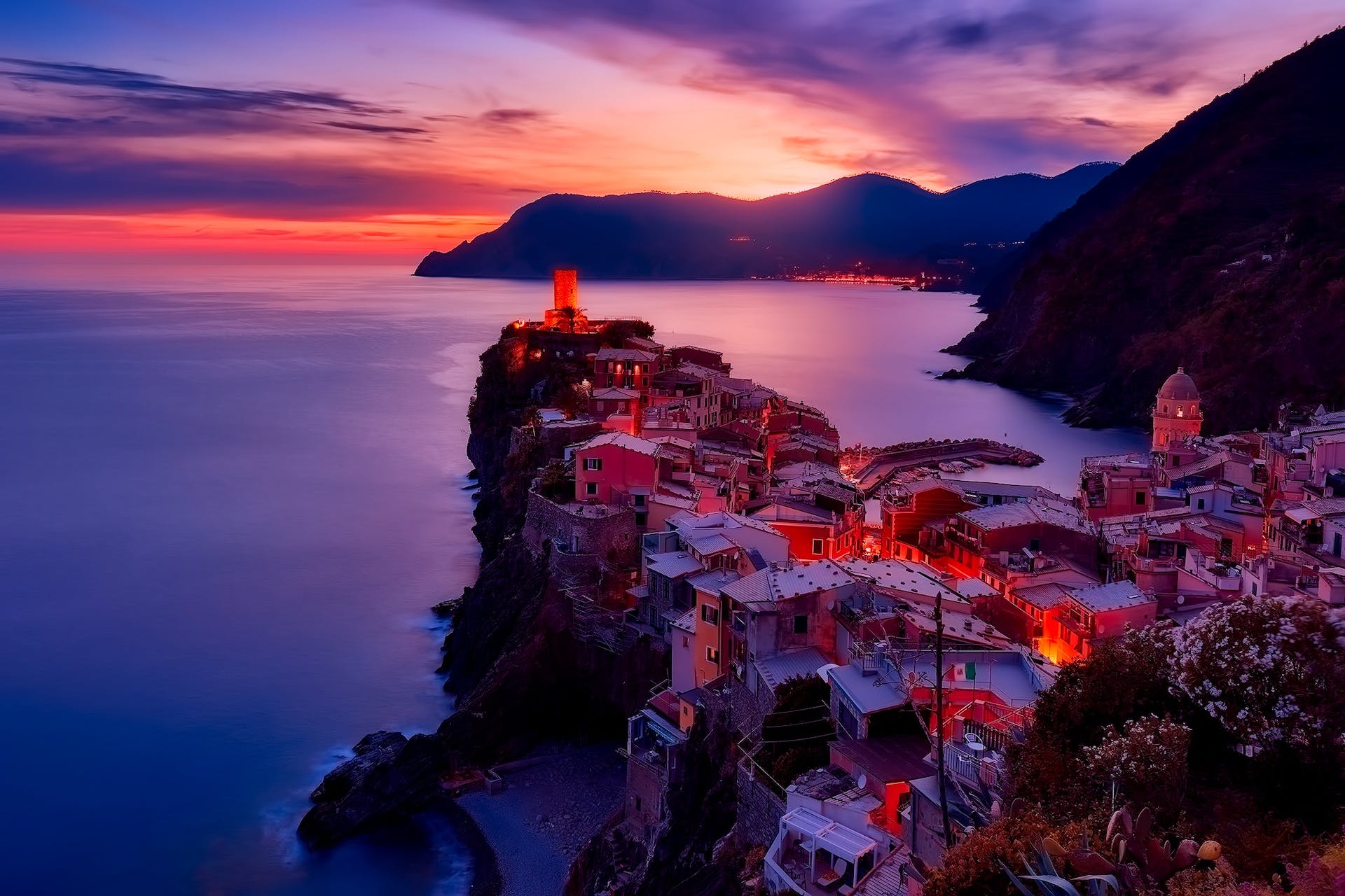 Dream World Destinations