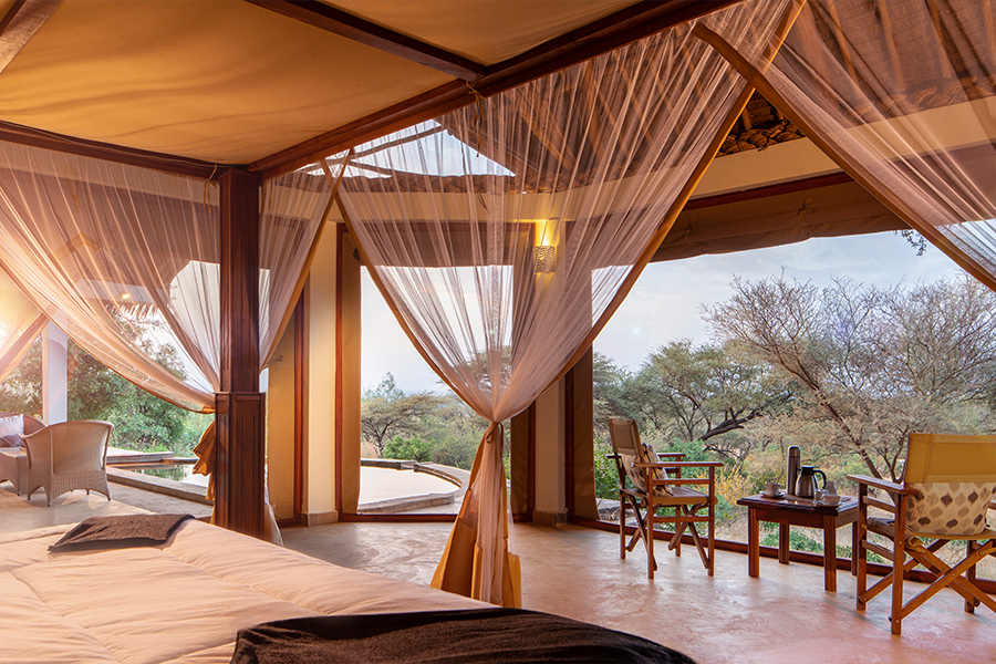 Lentorre Lodge Lake Magadi 11th Jan - 15th Dec