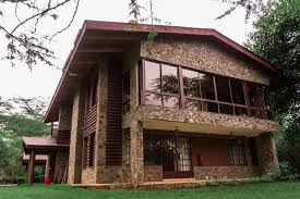 Oilepo Cottages Naivasha