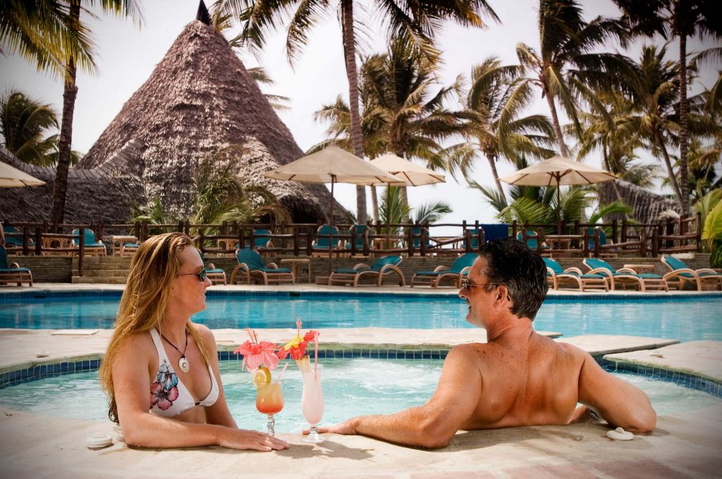 Pinewood Beach Resort and Spa