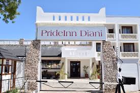 PrideInn Hotel Diani