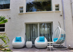 Searenity Beach Villa