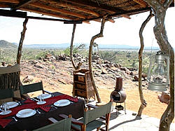 3 DAYS MAJI MOTO ECO CAMP WITH LAND CRUISER BASED ON 6 PAX AUG-31ST OCT