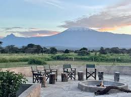 3 DAYS ELEPHANT GARDEN CAMP WITH LAND CRUISER BASED ON 2 PAX APRIL/MAY