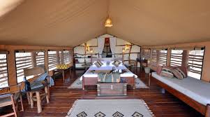 3 DAYS ELERAI CAMP WITH LAND CRUISER BASED ON 2 PAX MAY
