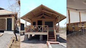 3 DAYS NYATI SAFARI CAMP WITH LAND CRUISER BASED ON 2 PAX DEC