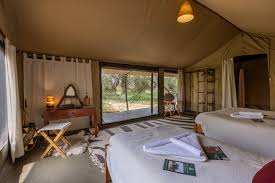 3 DAYS PORINI AMBOSELI CAMP WITH LAND CRUISER BASED ON 2 PAX APRIL-MAY