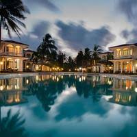 5 DAYS BAHARI DHOW VILLAS SGR PACKAGE MAR- 21ST DEC