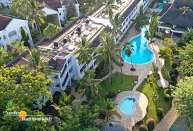 5 DAYS TRAVELLERS BEACH RESORT PACKAGE WITH SGR 1ST AUG- 31ST AUG