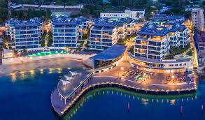 5 DAYS ENGLISH POINT MARINA PACKAGE WITH SGR 1ST AUG- 22ND DEC