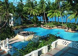 5 DAYS SERENA BEACH RESORT PACKAGE WITH SGR 1ST AUG- 22ND DEC