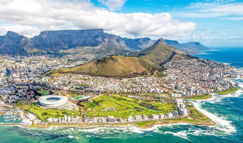 5 DAY CAPE TOWN ONOMO HOTEL CAPE TOWN PACKAGE MAR-JUNE