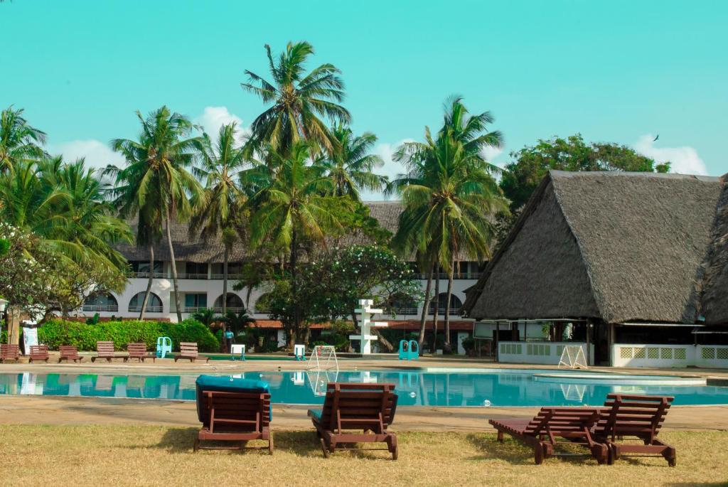 3 DAYS THE REEF HOTEL PACKAGE WITH SGR 1ST AUGUST- 31ST AUGUST
