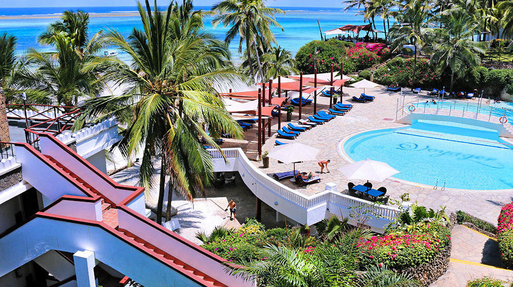 3 DAYS VOYAGER BEACH RESORT PACKAGE WITH SGR 1ST SEPT-31ST OCT