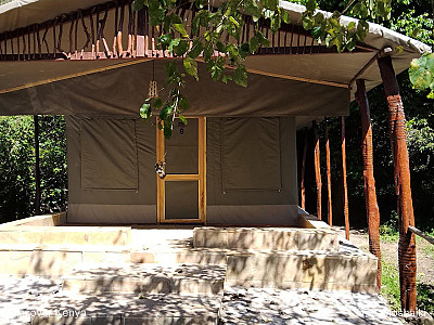 3-Day Sabache Camp with Land Cruiser based on 4 pax July-31st August