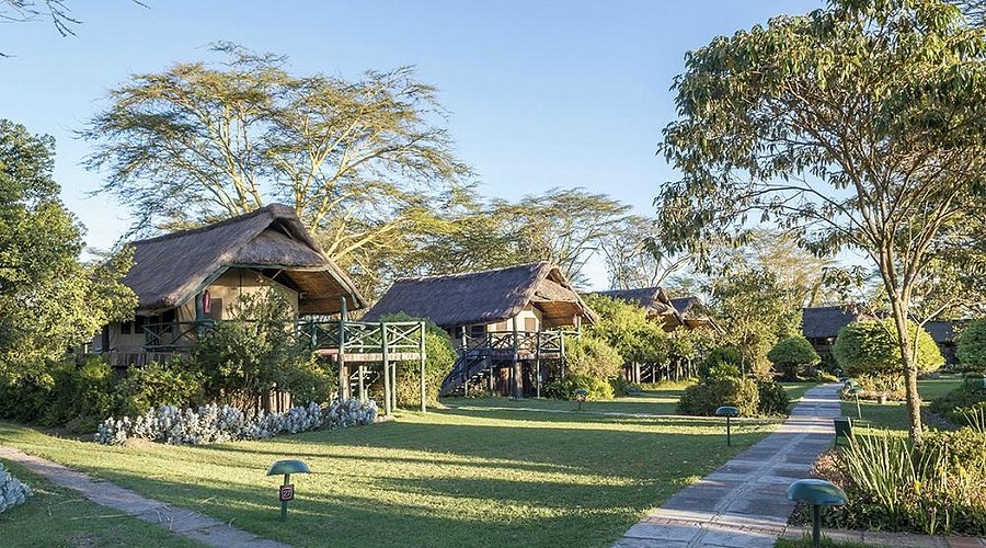3 DAYS SWEETWATERS SERENA CAMP WITH LAND CRUISER BASED ON 4 PAX 1ST JULY- 30TH SEPT