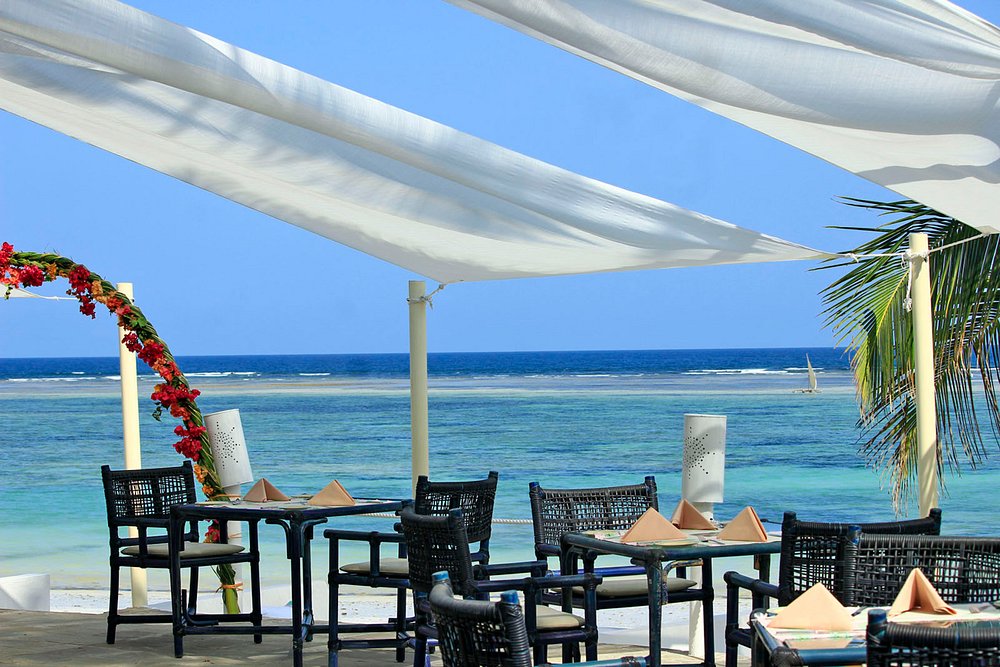 5 NIGHTS PACKAGE AT DIANI REEF BEACH RESORT & SPA WITH FLIGHT 1ST AUGUST- 19TH DEC