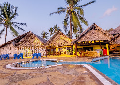 5 DAYS THE REEF HOTEL PACKAGE WITH SGR 1ST AUGUST- 31ST AUGUST
