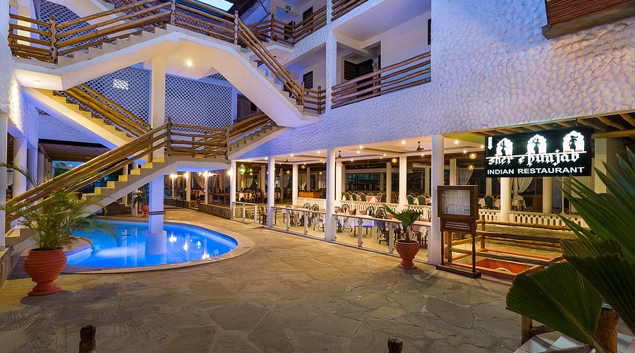 5 DAYS TRAVELLERS BEACH RESORT PACKAGE WITH SGR 1ST AUGUST- 31ST AUGUST