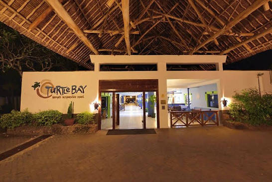 5 DAYS TURTLE BAY BEACH RESORT FLIGHT PACKAGE 1 AUG-19 DEC