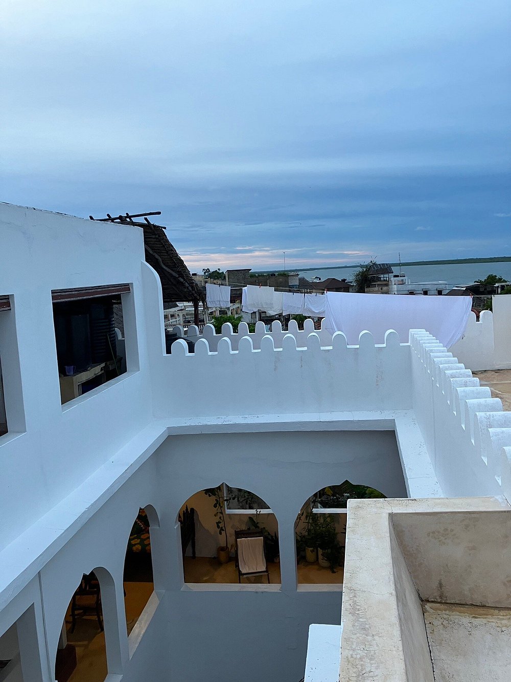 5 NIGHTS AMU HOUSE LAMU PACKAGE WITH FLIGHT AUGUST- DECEMBER