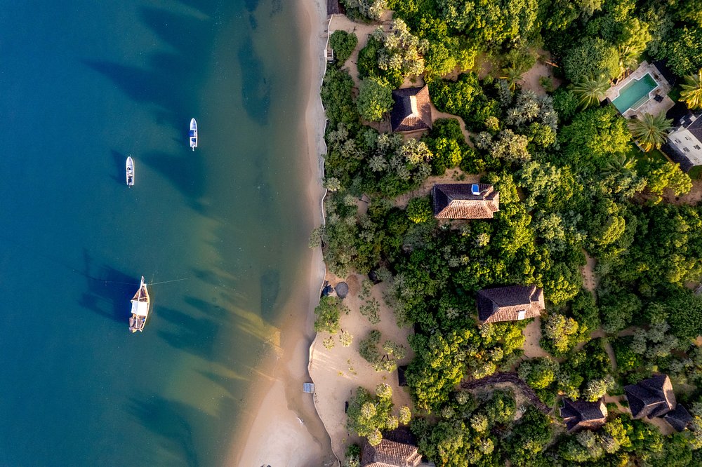 5 NIGHT CABANAS LAMU PACKAGE WITH FLIGHT 1ST AUGUST- 19TH DECEMBER