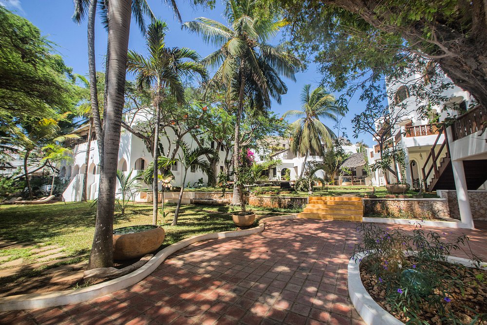 5 NIGHTS KIJANI HOTEL LAMU PACKAGE WITH FLIGHT 1ST AUGUST- 15TH DECEMBER