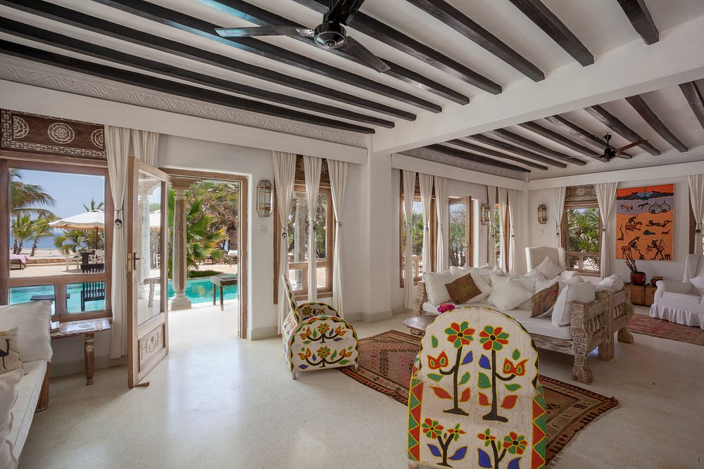 5 NIGHTS THE MAJLIS HOTEL LAMU PACKAGE WITH FLIGHT 1ST AUGUST- 20TH DECEMBER