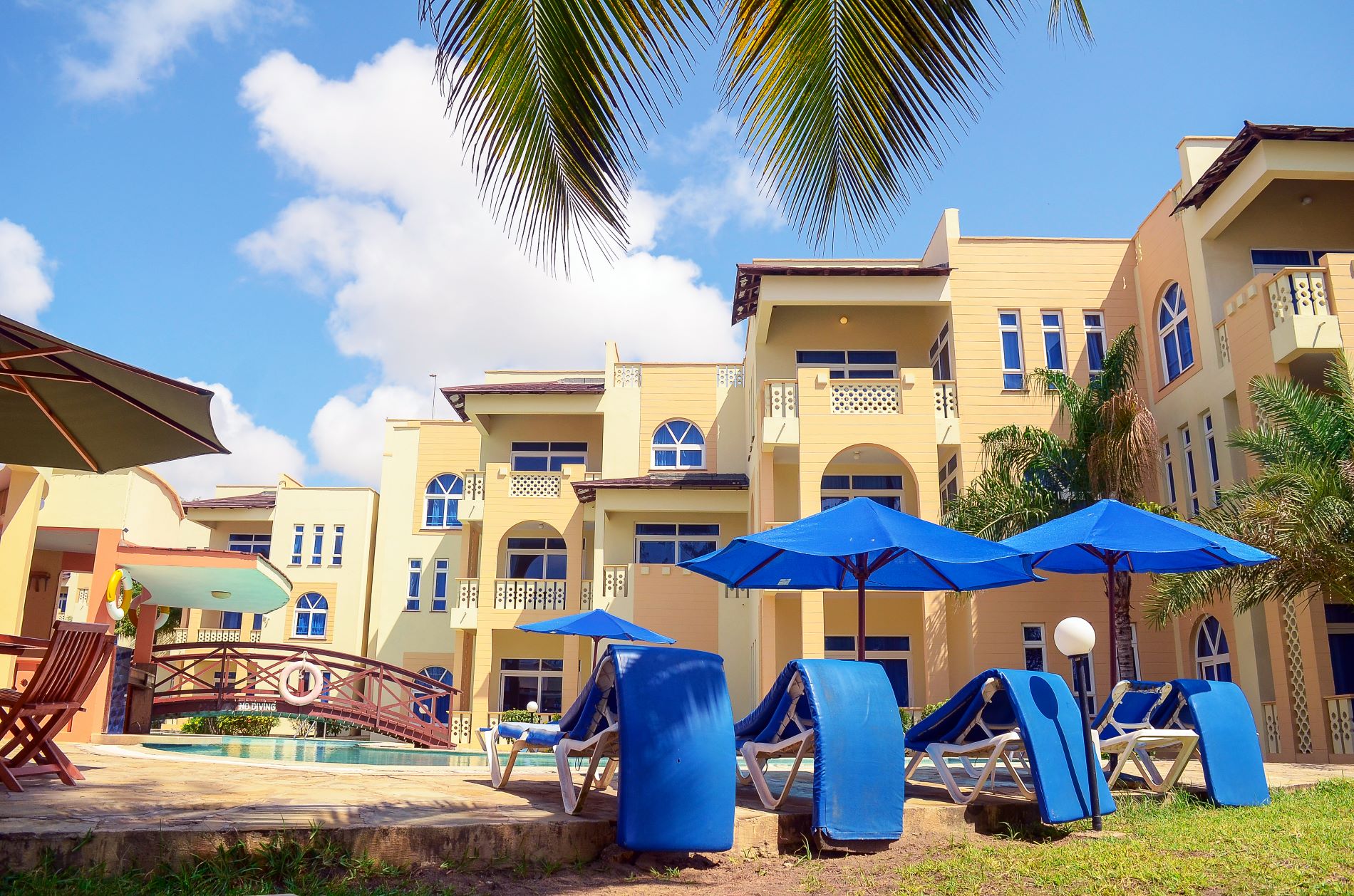 3 DAYS AZUL MARGARITA  BEACH RESORT PACKAGE WITH SGR 1ST SEPT- 12TH DEC