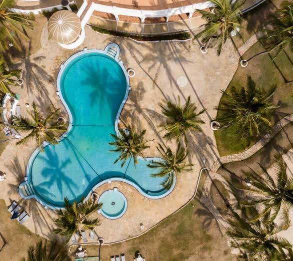 3 DAYS SUN N SAND RESORT PACKAGE WITH SGR 1ST SEPT-22ND DEC