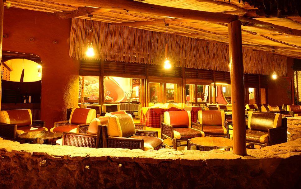 3 DAYS SERENA AMBOSELI CAMP WITH LAND CRUISER BASED ON 6 PAX SEPT-30TH SEPT