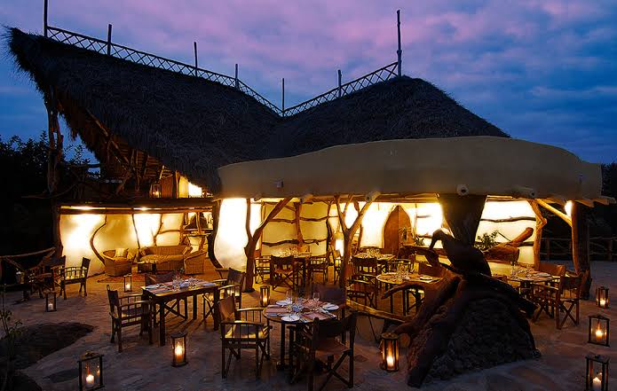 3 DAYS ELERAI CAMP WITH LAND CRUISER BASED ON 6 PAX SEPT-31ST OCT