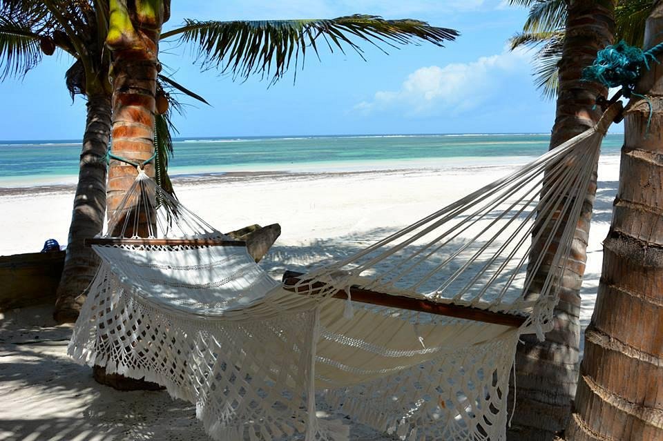 Waterlovers Beach Resort